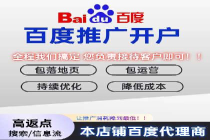 百度推广公司——品牌广告的投放技巧与效果